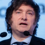 Milei afirmó que «la política no debe apropiarse de esta fiesta de los argentinos»
