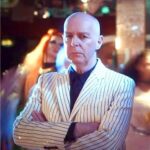 Neil Tennant, 72 años de elegancia en clave pop