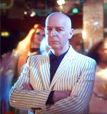 Neil Tennant, 72 años de elegancia en clave pop