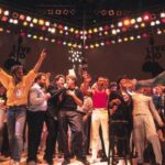 Efemérides 13 de julio | Se realizan los históricos conciertos Live Aid