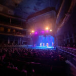 Vacaciones de invierno en el Coliseo Podestá: teatro, música y espectáculos para disfrutar en familia