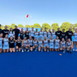 La Plata recibe a Las Leonas en la previa de la Copa Mundial de Hockey