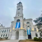 Día de la Independencia: así funcionarán los servicios municipales el jueves y el viernes