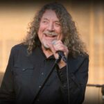 Robert Plant: 78 años después, la canción sigue siendo la misma