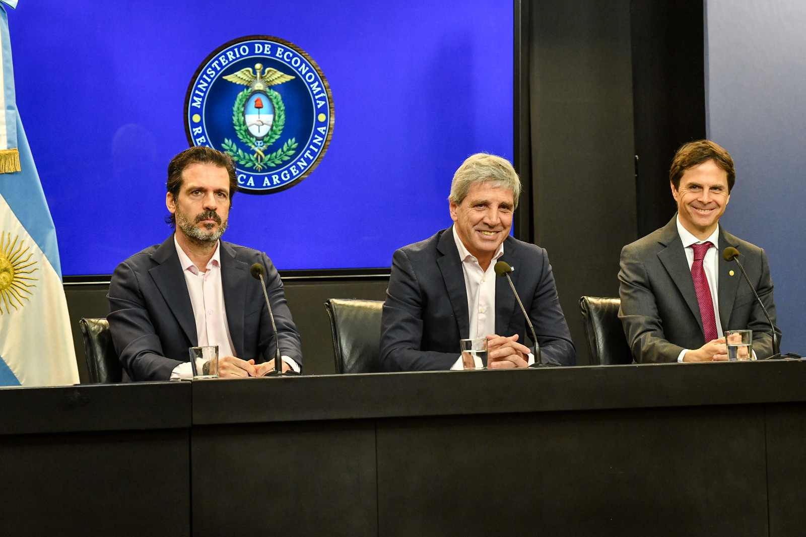 El Gobierno anunció el Programa de Licitación de Plazos Fijos con destino a créditos hipotecarios