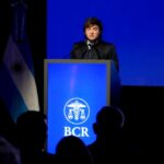 Milei destacó el crecimiento de la economía y defendió el rumbo del Gobierno