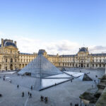 Efemérides 11 de agosto | El Louvre abre sus puertas