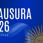 Con dos encuentros se abre la 4ta fecha del Torneo Clausura 2026