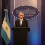 Quirno: «Brasil tomó una decisión unilateral y la Argentina no va a acompañar una escalada diplomática»