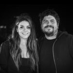 «Tesoro», la canción que volvió a latir: Santiago Motorizado y Natalie Pérez le dieron una nueva vida