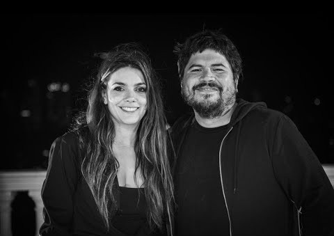 «Tesoro», la canción que volvió a latir: Santiago Motorizado y Natalie Pérez le dieron una nueva vida