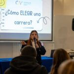 Jornada Vocacional 2026, una propuesta para acompañar a jóvenes en su elección profesional