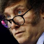 Morosidad: Javier Milei ratificó que no cambiará el rumbo. Sostuvo que «los números no muestran una situación de crisis»