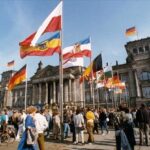 Efemérides 31 de agosto | Alemania Federal y Alemania Democrática firman la Unión