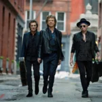Si es lunes, que sea “In the Stars” con los Rolling Stones