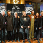 Continúa abierta la convocatoria «La Plata Rock», que ya superó los 400 proyectos
