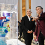 Inauguraron la muestra fotográfica “40 años de vacaciones” de Andrés Compagnucci