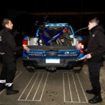 Nuevos operativos de seguridad, control y prevención