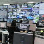 La Plata amplía su sistema de videovigilancia con 1.300 nuevas cámaras