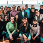 La Plata se prepara para recibir el encuentro de juventudes más grande del país