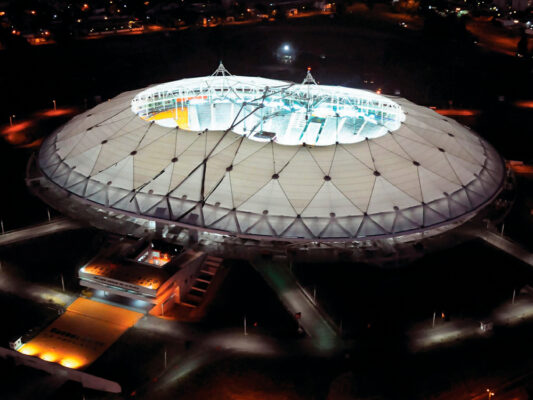 Confirmaron días y sedes de las finales del Torneo Clausura 2026 y del Trofeo de Campeones 2026