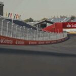 Luego de 45 años la F1 regresa a Madrid, que inaugura un nuevo trazado