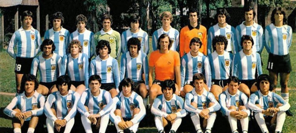 1979 argentina