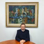 “El desafío es ver cómo el arte y la arquitectura religiosa dialogan con la transformación cultural”