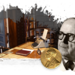 Efemérides 21 de septiembre | Muere Bernardo Houssay, el primer Nobel en Ciencias de América Latina