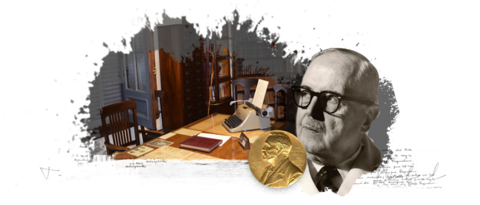 Efemérides 21 de septiembre | Muere Bernardo Houssay, el primer Nobel en Ciencias de América Latina