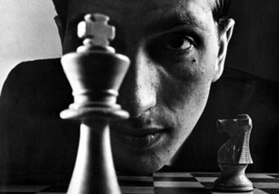 Efemérides 1° de septiembre | Bobby Fischer se corona campeón mundial de ajedrez
