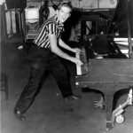 El Killer del Piano