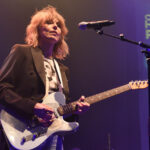 Chrissie Hynde: 75 años sin pedir permiso