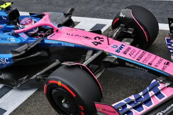 Azerbaiyán y su GP de F1, serán la atracción de millones este fin de semana