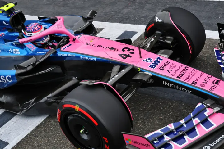 Azerbaiyán y su GP de F1, serán la atracción de millones este fin de semana