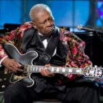 El hombre que hacía hablar a una guitarra