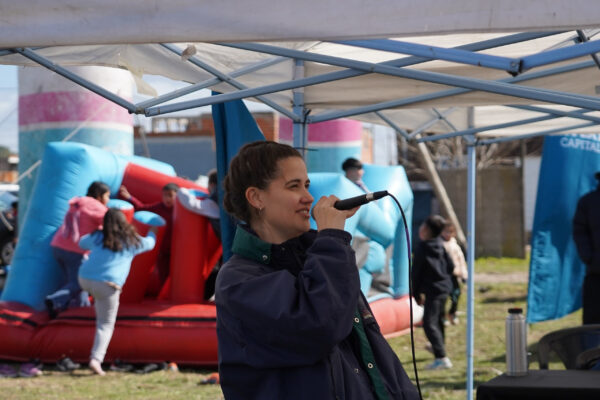 Cine, música, teatro y visitas guiadas: La Plata se prepara para un fin de semana a pura cultura