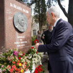 “Ricardo Balbín fue uno de los próceres civiles más importantes del Siglo XX”, sostuvo Julio Alak a 45 años de su deceso