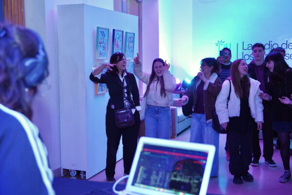 Fin de semana | La Plata incorpora nuevas propuestas culturales para disfrutar