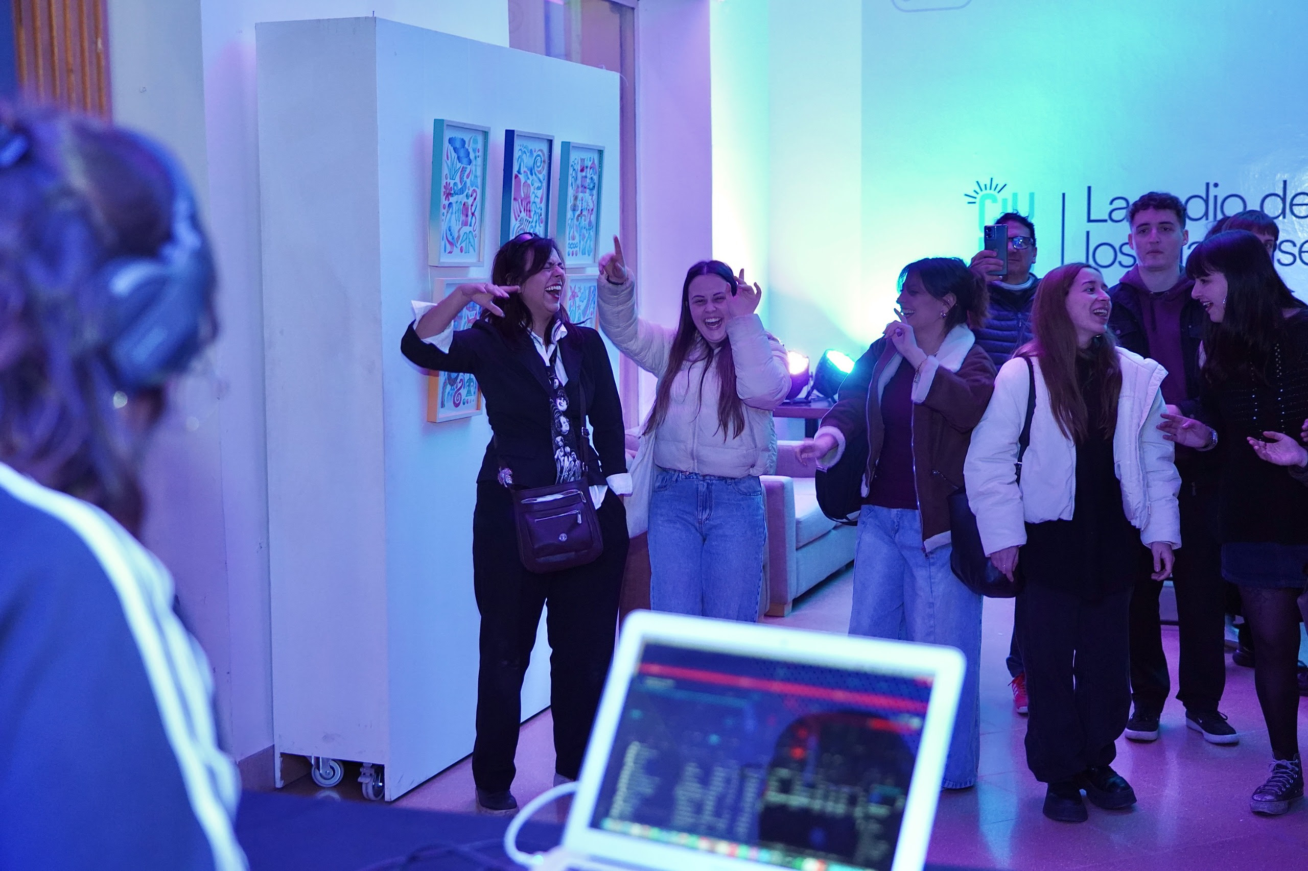 Fin de semana | La Plata incorpora nuevas propuestas culturales para disfrutar