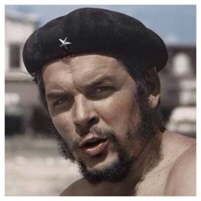 Efemérides 9 de octubre | Ejecutan a Ernesto “Che” Guevara en Bolivia
