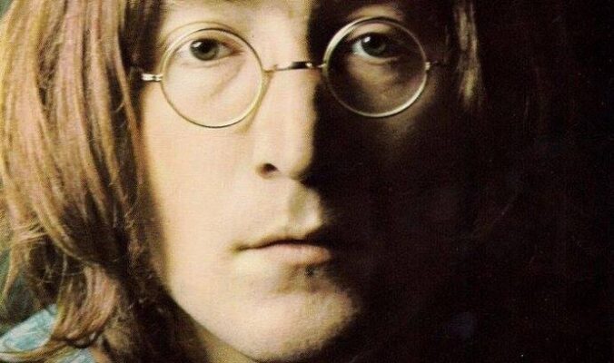 Lennon: 86 años y sigue haciendo ruido