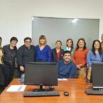 Orientación nutricional gratuita para la comunidad en el Espacio de Bienestar