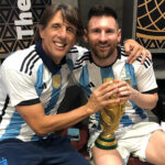 El Preparador Físico de la Selección Argentina de Fútbol brindará una conferencia en la UCALP