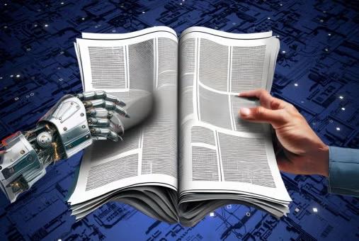 Focalizado en la IA y la comunicación digital, avanza el nuevo plan de estudios de Periodismo en la UCALP