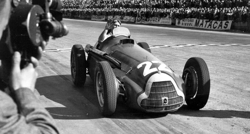 Fangio