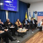 Presentaron las Reglas “Papa Francisco” en busca de una justicia más humana