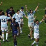 Efemérides 19 de octubre | Los Pumas obtienen el tercer puesto en la Copa Mundial de Rugby
