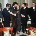 Efemérides 27 de octubre | En España se aprueban Los Pactos de la Moncloa
