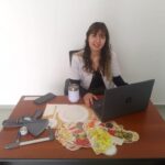 Orientación nutricional gratuita para la comunidad en el Espacio de Bienestar